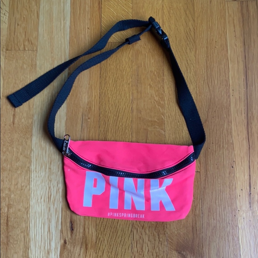 VS Pink Fanny pack
